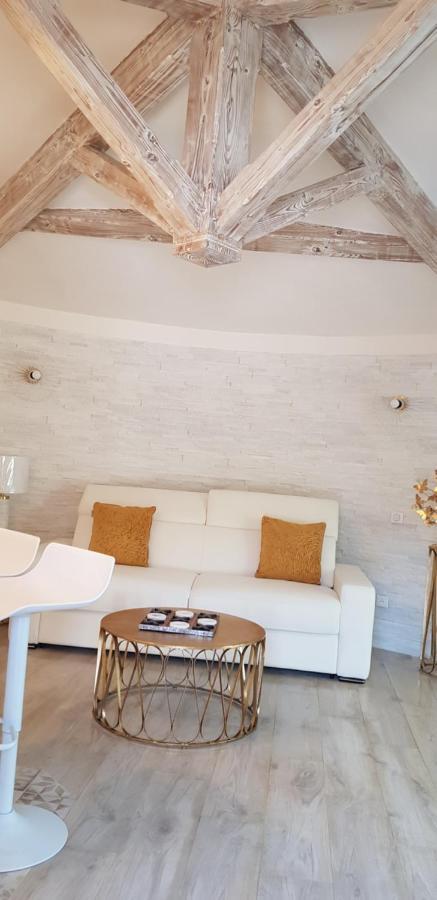 Studio Villa Chateau Currault Mougins Buitenkant foto
