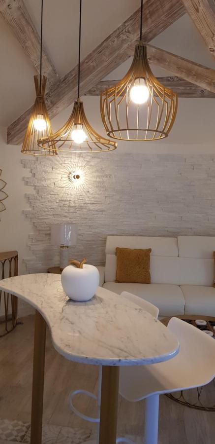 Studio Villa Chateau Currault Mougins Buitenkant foto