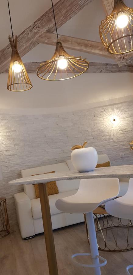 Studio Villa Chateau Currault Mougins Buitenkant foto