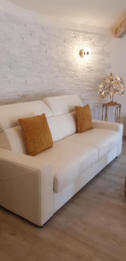 Studio Villa Chateau Currault Mougins Buitenkant foto
