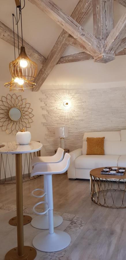 Studio Villa Chateau Currault Mougins Buitenkant foto