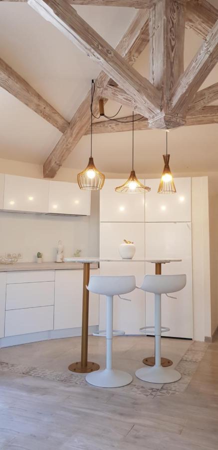 Studio Villa Chateau Currault Mougins Buitenkant foto