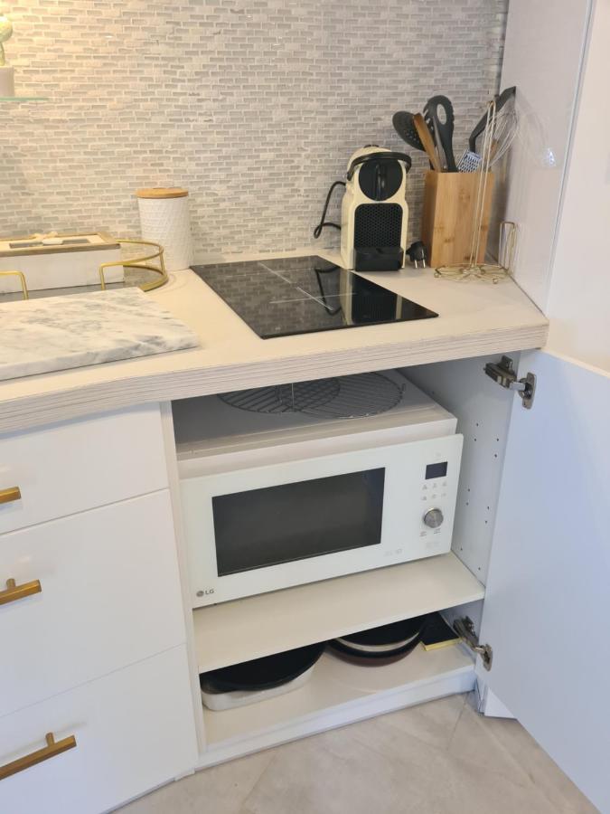 Studio Villa Chateau Currault Mougins Buitenkant foto